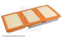 Blueprınt Adu172233 Hava Filtresi Mercedes Pkw