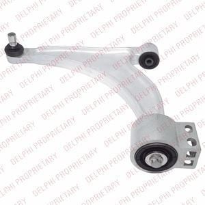 Delphi Tc2429 Salıncak Sol Insıgnıa 2008 Sonrası Komple