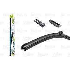 Valeo 119426 Cam Silgi Süpürgesı C5 2008 Sonrası 700 + 550Mm