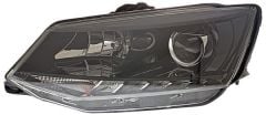Hella 1El011824-211 Far Sol Fabıa 15-