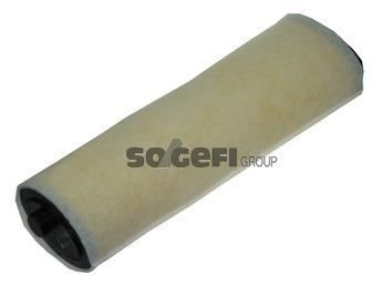 Purflux A1078 Hava Filtresi Bmw 3 E46 Bmw 5 E39 Bmw X3 Bmw X5 Bmw