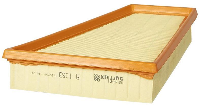 Purflux A1083 Hava Filtresi Partner 2.0Hdı 00-Berlıngo 2.0Hdı 99-