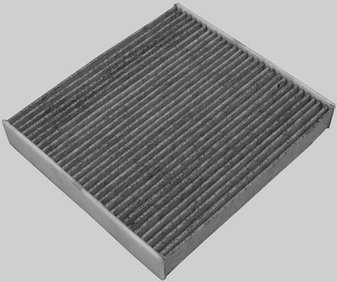 Bosch 1987432383 Polen Filtresi Partner / Xsara Berlıngo Karbonlu