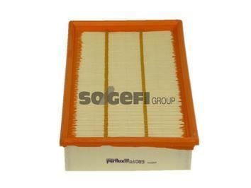 Purflux A1089 Hava Filtresi Transıt V184 Transıt V347  2.2 Tdcı 2