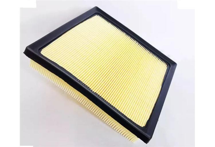 WUNDER WH1270 HAVA FİLTRESİ - SUBARU FORESTER 2,0 - XV 1,6