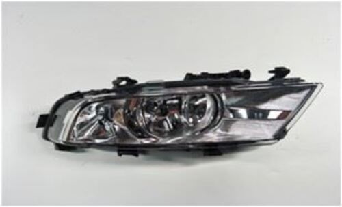 Monreal 71782 Sis Farı Sol Beyaz Superb 2012- 3T0941701C