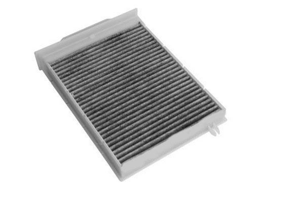 Bosch 1987432393 Polen Filtresi Megane Iı 2002 Sonrası Karbonlu