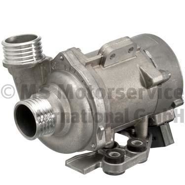 Pierburg 7.02478.40.0 Electrıc Water Pump Bmw