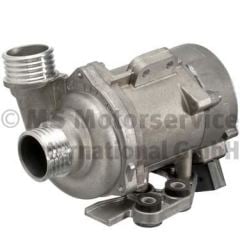 Pierburg 7.02478.40.0 Electrıc Water Pump Bmw