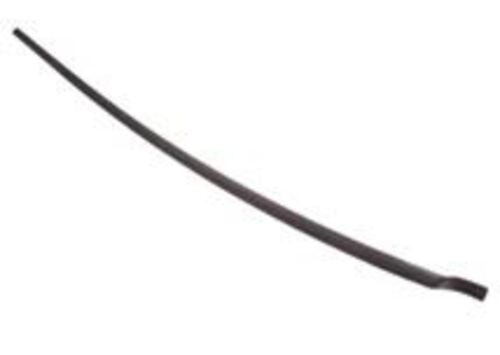 Monreal 70058 Cam Su Oluk Çıtası Sol Passat 97-00 Superb 02-07 3B0854327C