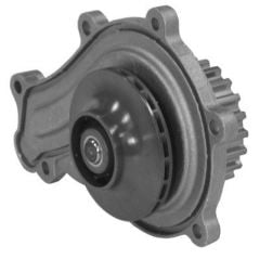 Pierburg 7.02543.05.0 Devirdaim Su Pompası 107 206 207 307 / Xsar