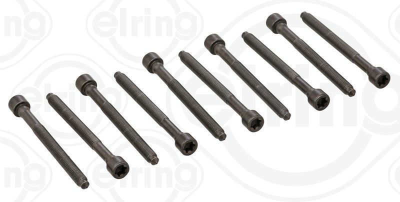 Elring 325930 Silindir Kapak Saplaması A3 A4 A6 05-