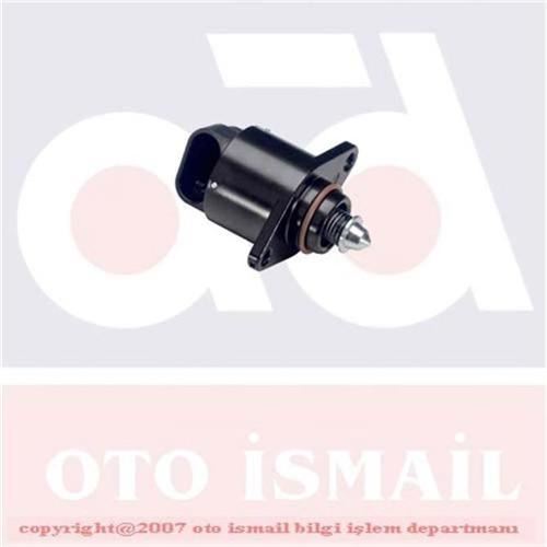 Doduco 38120 Doduco Rolanti Ayar Motoru Astra C Vectra B Omega B