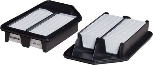 Monreal 3517 Hava Filtresi Honda City V 1.4-1.3 FN3517