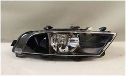 Monreal 71785 Sis Farı Sağ Siyah Superb 2012- 3T0941700B