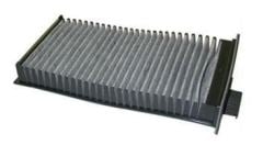 Bosch 1987432398 Polen Filtresi C5 2001 Sonrası Ac Karbonlu