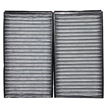 Bosch 1987432402 Polen Filtresi Bmw 5 E60 E61 02-10 Bmw 6 E63 E64