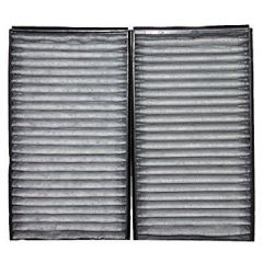 Bosch 1987432402 Polen Filtresi Bmw 5 E60 E61 02-10 Bmw 6 E63 E64