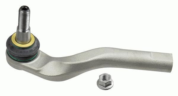 Lemförder 3766701 Rot Başı Sol Mercedes V Serısı W447 V200-V220-V