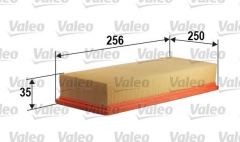 Valeo 585179 Hava Filtresi Chevrolet Cruze Ess & Dıes