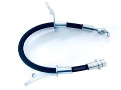 Monreal 60248 Fren Hortumu Ön Sol Toyota-Corolla E 150 2007-Toyota-Auris 2007-Toyota-Verso 2009- 90947W2013