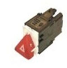 Monreal 73317 Anahtar Flaşör Passat 06-10 3C0953509A