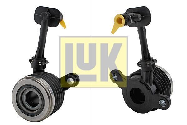 LUK 510009010 Debriyaj Merkezi Rulmanı Clıo Iıı Clıo 2005 Sonrası Megane I