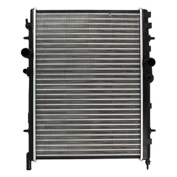 Kale 2037011Ab Su Radyatörü 206 1998 Sonrası 307  1.4 Hdı 1.4I 1.4 16V 2.0