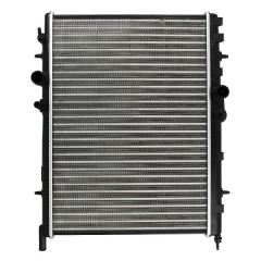 Kale 2037011Ab Su Radyatörü 206 1998 Sonrası 307  1.4 Hdı 1.4I 1.4 16V 2.0