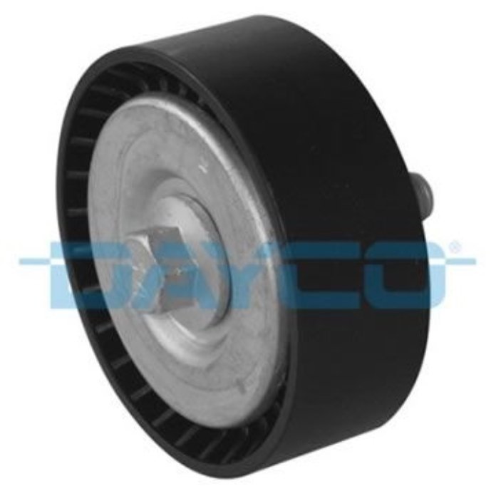 Alternatör V Kayış Gergi Rulmanı Avare 406 607 - 807 C5 C5 Iı C8