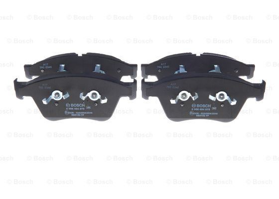 Bosch 986494875 Fren Sıstemlerı