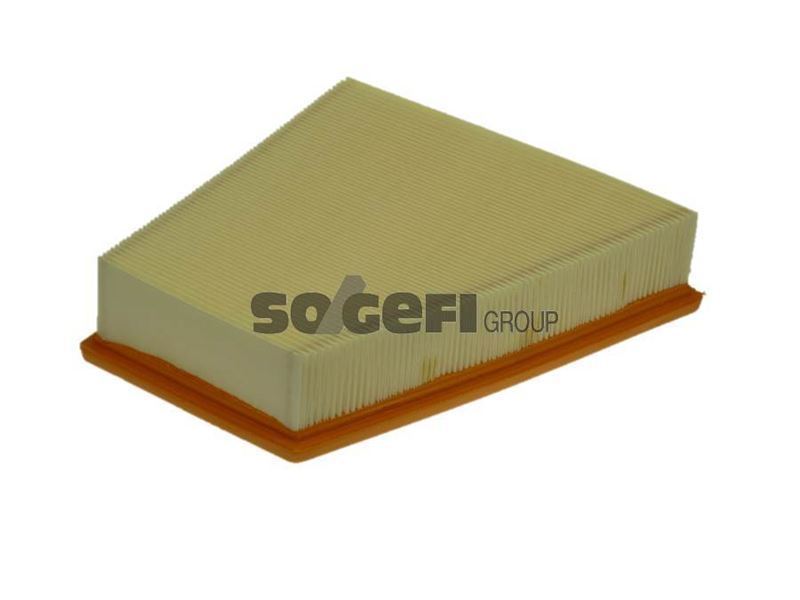 Purflux A1113 Hava Filtresi Polo 2007 Sonrası / Toledo Iv  2012 Sonrası Ibıza V 09-