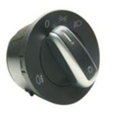 Monreal 73322 Far Açma Anahtarı Arka Sislı Kromlu 3C8941431Q