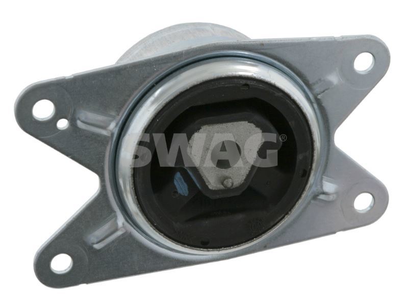 Swag 40130053 Motor Takozu Ön Yuvarlak Astra G Zafıra 1.2 16V 1.4