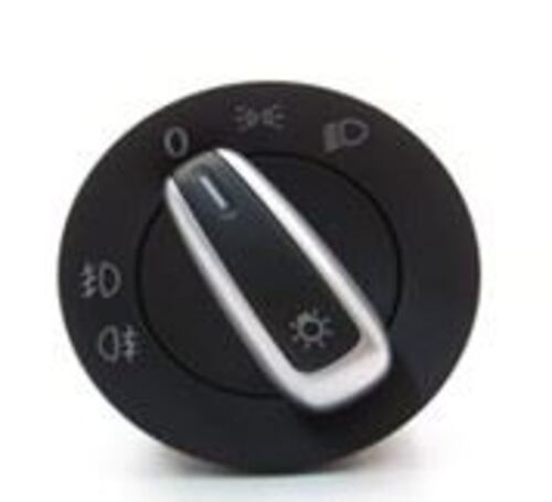 Monreal 73323 Far Açma Anahtarı Çift Sisli Kromlu GKL-293419