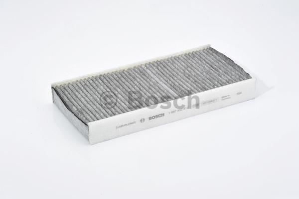 Bosch 1987432412 Polen Filtresi 407 2004 Sonrası / C5 2004 Sonrası C6 2005 Sonrası Karbonlu