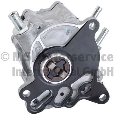 Pierburg 7.02551.12.0 Vakum Pompası(Vw Golf 06-09 Passat 09-11 Au