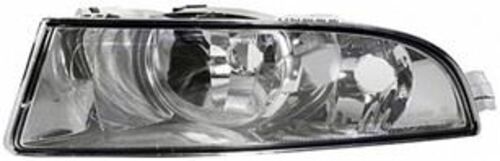 Monreal 71792 Sis Farı Sol Çift Ampul Octavia 09-12 1Z0941701C