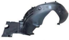 Monreal 75378 Çamurluk Davlumbazı Önun Arkası Sağ Panamera 970 2014-2016 97050412606