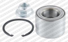 Snr Gb43130S01 Snr Teker Rulmanı Ön Master Iıı / Movano B 2.3 Dcı