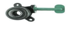 LUK 510009810 Debriyaj Merkezi Rulmanı Clıo Iı Iıı Kangoo Megane