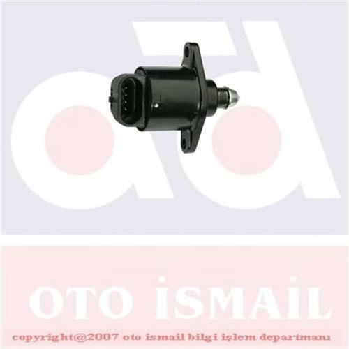 Doduco 38152 Doduco Rolanti Ayar Motoru R19 Clıo Iı Clıo I Megane