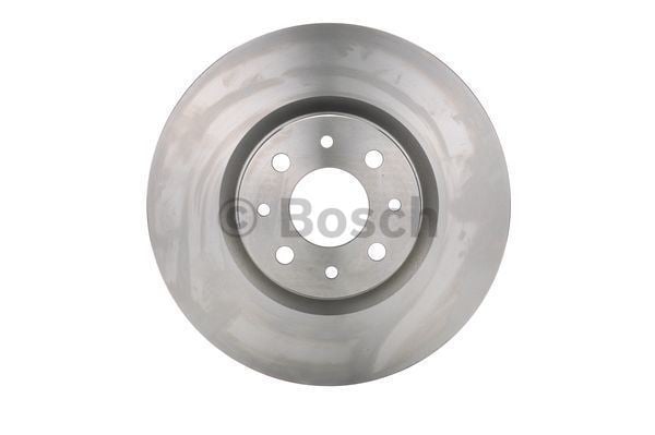 Bosch 986478855 Fren Diski Ön Bravo 1.4 1.9 04 07-Stılo 1.9 Jtd 0