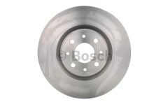 Bosch 986478855 Fren Diski Ön Bravo 1.4 1.9 04 07-Stılo 1.9 Jtd 0