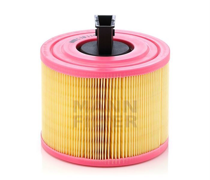 Mann C18114 Hava Filtresi Bmw 3 E90 E91 E93 Bmw X1 E84 2004 Sonrası 130İ 1