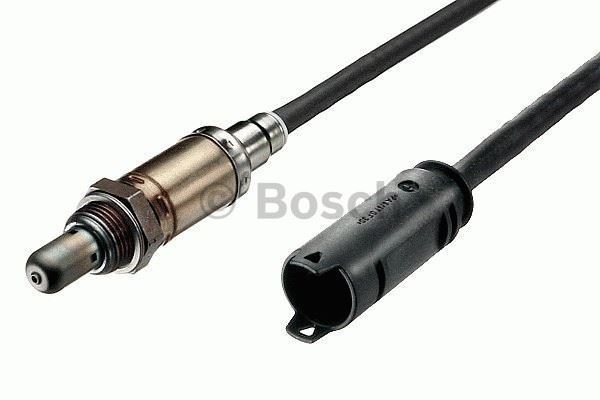 Bosch 258003475 Oksijen/Lambda Sensörü Bmw E39 535I 540 M5 96-03 E38 96-