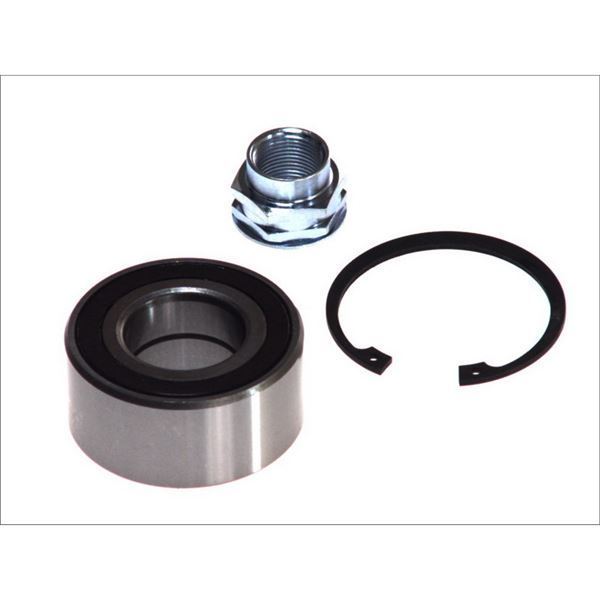 Optimal 801836 Teker Rulmanı Ön Kıt Fıorıno Idea Lınea Punto 1.3M