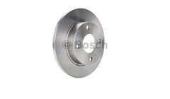 Bosch 986478856 Fren Diski Ön Fıesta Iv 1995 Sonrası Ka 1996 Sonrası Tourneo Courıe