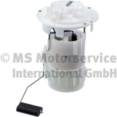 Pierburg 7.02552.50.0 Fuel Pump Module Peugeot