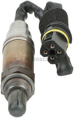 Bosch 258003477 Oksijen/Lambda Sensörü Bmw E46 98-05 E39 96-03 E60 2003 Sonrası E